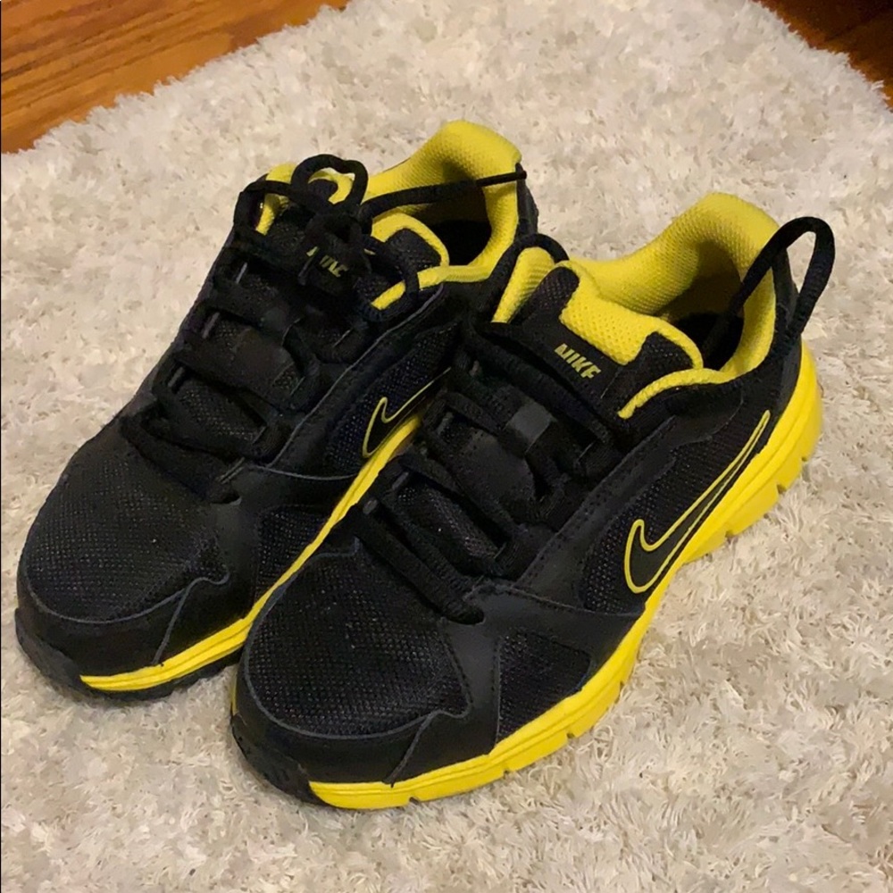 Nike’s